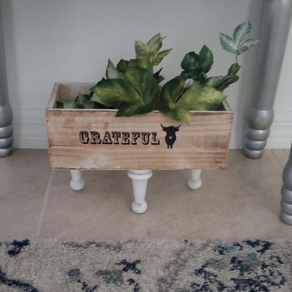 Home decore